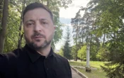 Зеленський закликав США збільшити виробництво антибалістичних ракет