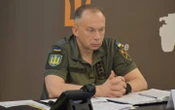 Сирський: у липні росіяни намагалися на сході наступати майже по всій лінії бойового зіткнення