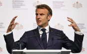 Французькі парламентарі можуть провести голосування щодо імпічменту Макрону