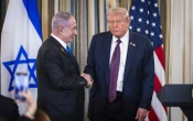 «Ти довбаний псих. Я рятую твою дупу»: Трамп розлютився на Нетаньягу через ескалацію війни з Ліваном