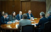 Україна запропонувала Аргентині та Чилі створити зону вільної торгівлі