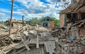 Двоє мешканців Харківщини загинули унаслідок російських ударів