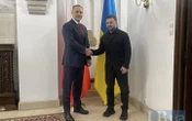 У Польщі відбулося засідання щодо позбавлення Зеленського Ордена Білого Орла