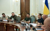 "Не тільки через центральну владу": Зеленський доручив главам ОВА налагодити співпрацю з губернаторами штатів