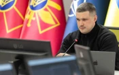 Михайло Федоров поговорив з новопризначеним Міністром оборони Великої Британії Деном Джарвісом