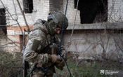 Генштаб ЗСУ: Росіяни тиснуть на Покровському і Гуляйпільському напрямках
