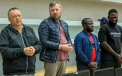 В Анголі двох росіян засудили за тероризм і поширення антизахідної пропаганди