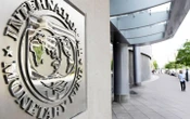 МВФ і Україна погодили перший перегляд програми фінансування на $8,1 млрд