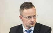 Сіярто назвав фейком опублікований Сибігою маршрут угорського дрона. А Орбан попросив Зеленського припинити “цькування”