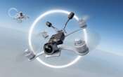 Нова ера FPV: DJI O4 Air Unit та Meteor75 Pro O4 Brushless Whoop Quadcopter – революція в світі дронів