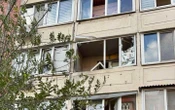 РФ атакувала дроном Запоріжжя: двоє людей поранені