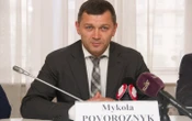 ​Кличко офіційно звільнив Поворозника, недовіру якому депутати Київради висловили в червні
