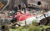 Авіакатастрофа в Індії: родичі жертв подали до суду на Boeing та Honeywell