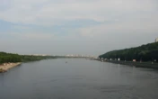 Голова КМВА затвердив правила для водних скутерів та каяків