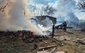 Головне за ніч та ранок вівторка, 9 вересня: бої на Покровському напрямку, 195 штурмів ворога, вибухи у Пензі