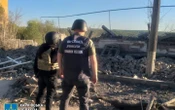Головне за п’ятницю, 2 травня: атака БпЛА на Харків, авіаудар по Куп’янську, майже 140 боєзіткнень