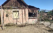 На Дніпропетровщині армія РФ поранила двох дітей. 4-річний хлопчик – у важкому стані