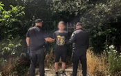 Затримали львів'янина, який втринадцяте намагався незаконно виїхати з України