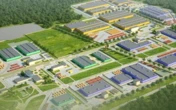 Уряд схвалив включення до реєстру ще шести індустріальних парків