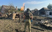 На Донеччині за добу внаслідок російських обстрілів 4 людини загинули й 12 отримали поранення