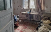 Ворожий дрон влучив у газопровід у середмісті Херсона, є поранені