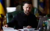 Зеленський заснував почесну відзнаку "Громада-рятівник"