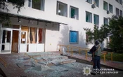 Окупанти поранили сімох мешканців Сумщини