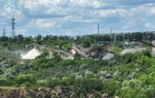 Мер міста і керівники державних підприємств отримали підозри в незаконному видобутку корисних копалин