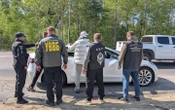 На Рівненщині прикордонники викрили канал незаконного переправлення осіб через кордон