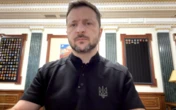 Зеленський: на Сумщині майже повністю відновили електропостачання після російських ударів по енергоб'єктах