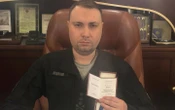 Буданов відмовився від Золотого офіцерського хреста ордена "За заслуги перед Польщею"
