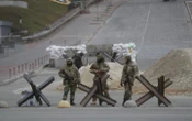 У Чернігові військовим намагались передати вибухівку, замасковану під бургер