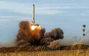 Росіяни атакували Київ і Полтаву балістичними ракетами