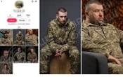 ЦПД: російська пропаганда поширює ШІ-відео для дискредитації ЗСУ