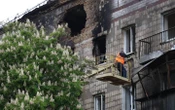 ​В Естонії порівняли удари Росії по Україні з бомбардуванням Лондона нацистами і закликали до додаткових санкцій