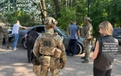 Двох посадовців РТЦК на Харківщині підозрюють у вимаганні коштів за службу в тилу