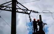 У Чернігові через російську атаку знеструмлені 40 тисяч абонентів