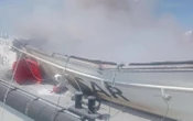 Росія атакувала 2 катери Морської рятувальної служби у Чорному морі, є постраждалі