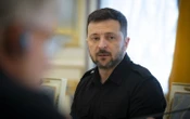 Постачання "шахедів" до РФ та ймовірне зменшення допомоги США: Зеленський розповів про наслідки конфлікту на Близькому Сході