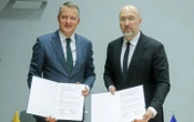 Україна отримає від Литви 4 млн євро на енергонезалежність шкіл та лікарень
