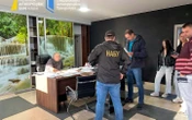 ВАКС заарештував організатора схеми розкрадання 170 млн грн на будівництві Ташлицької ГАЕС