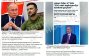 ЦПД: РФ поширює фейк з перекрученими словами глави МЗС Туреччини щодо "погодження" зустрічі Зеленського й Путіна
