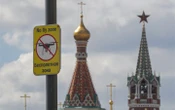 У Росії поскаржилися на найбільшу за два роки дронову атаку на Москву