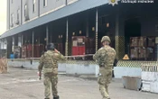 У Києві на поштовому терміналі вибухнула посилка, є загиблий і поранені