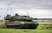 Чехія купить у Німеччини майже пів сотні танків Leopard 2A8
