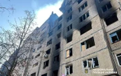 Головне за ніч та ранок понеділка, 22 вересня: атака на Запоріжжя, удари по Київщині, майже 160 боєзіткнень