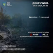 Російська армія поранила людину у Друкжівці