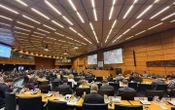 Сибіга: 47 держав і ЄС засудили російську атаку на ядерний об’єкт поблизу Чорнобиля