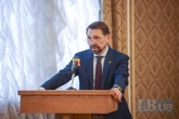 Міністр культури Микола Точицький відкрив презентацію нового проєкту LB.ua CultHub про культурну дипломатію