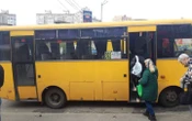 ​Для розвантаження маршруту на Теремки Київ розглядає варіант з одностороннім рухом на Васильківській і Голосіївському проспекті
